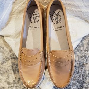 Cole haan loafer